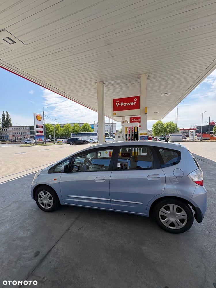 Honda Jazz 1.2 Base - 8