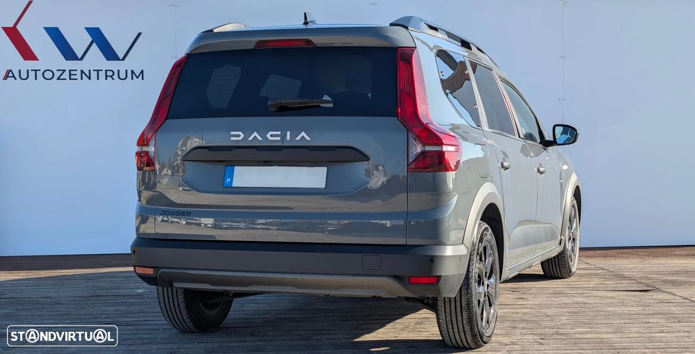 Dacia Jogger TCe 110 Extreme+ - 5