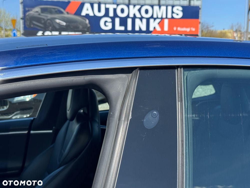 Tesla Model S 90 D Performance - 31