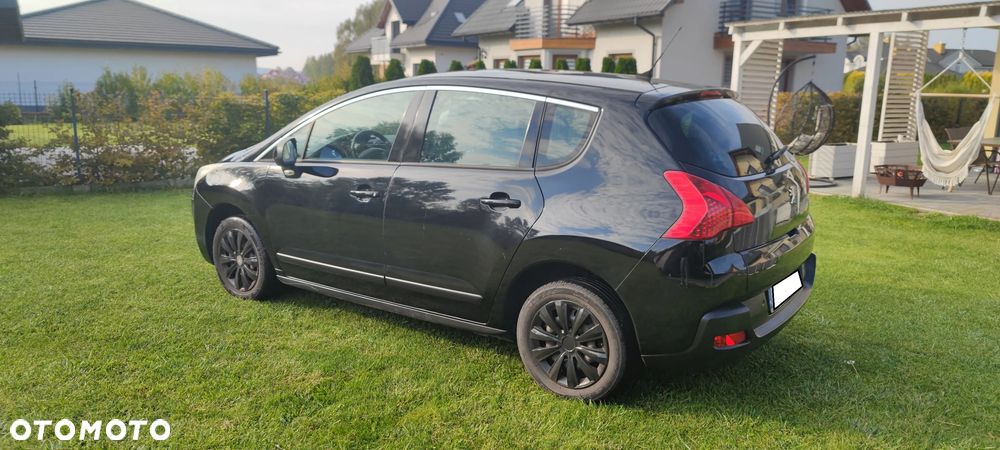 Peugeot 3008 HDi FAP 110 Premium - 3