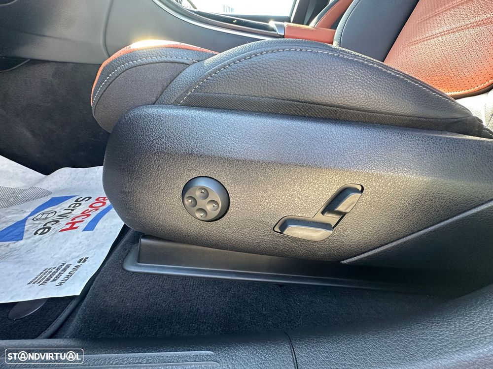 Mercedes-Benz GLC 300 e 4Matic - 15