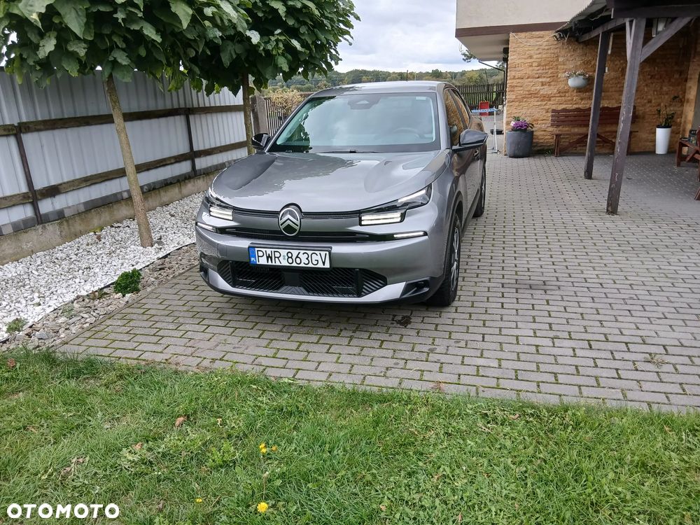 Citroën C4 1.2 mHEV You eDCT6 - 3