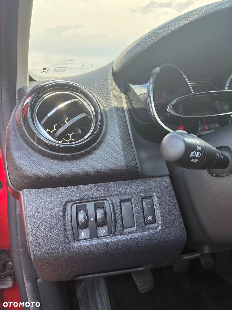 Renault Clio 1.2 Energy TCe Intens - 14