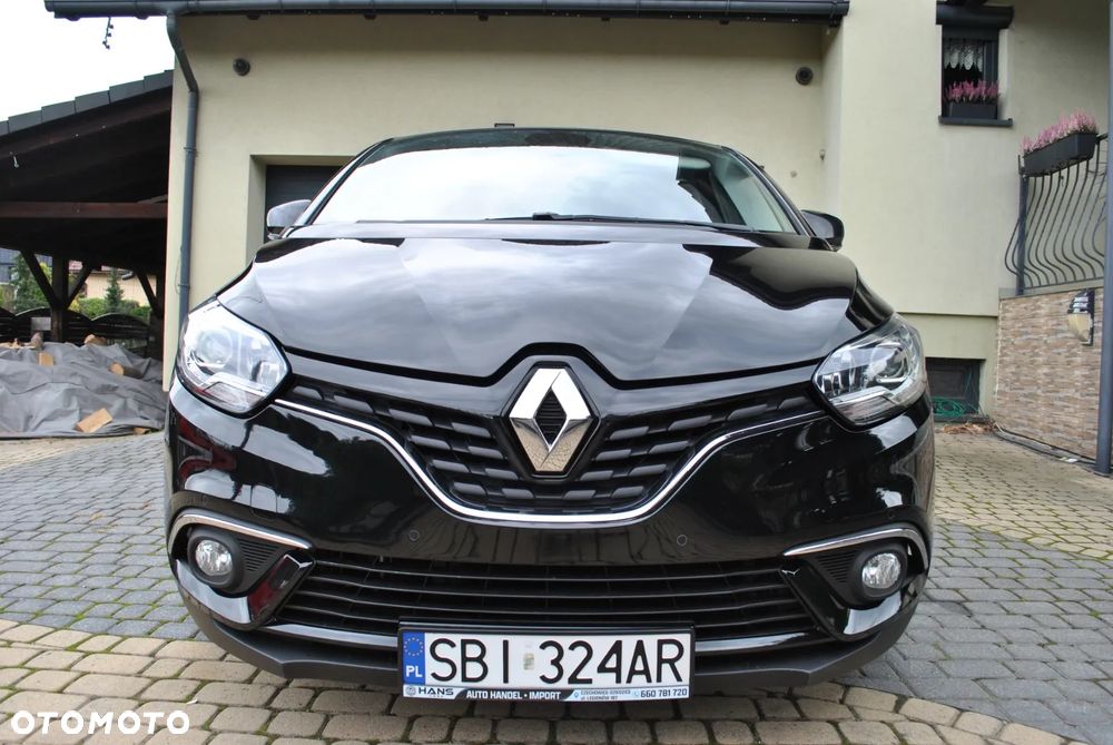 Renault Scenic 1.7 Blue dCi Zen - 10
