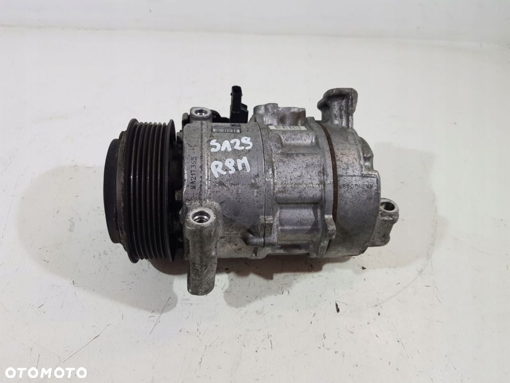 sprężarka klimatyzacji a0008308700 mercedes w205 c-klasa 1.6 dci 626951 - 2