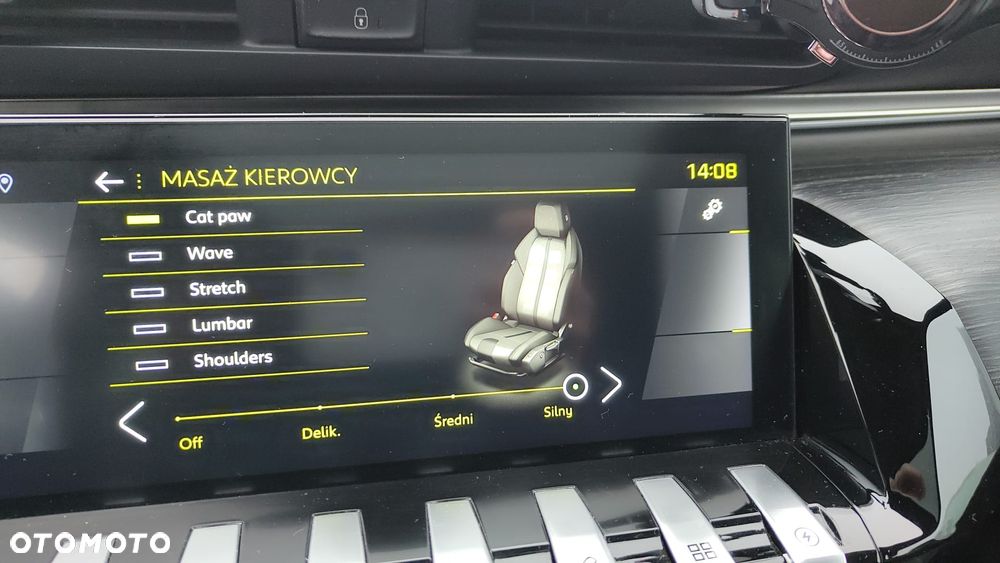 Peugeot 508 360 e-EAT8 SPORT ENGINEERED - 15