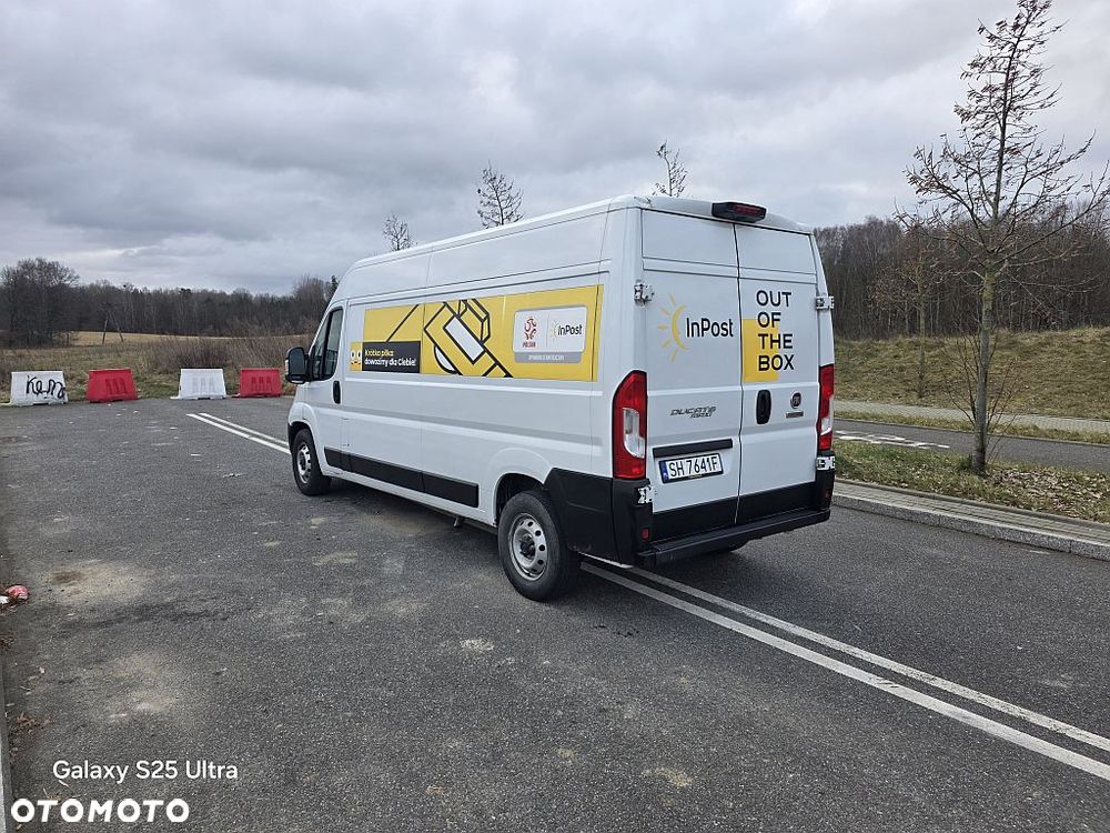 Fiat DUCATO MAXI - 7