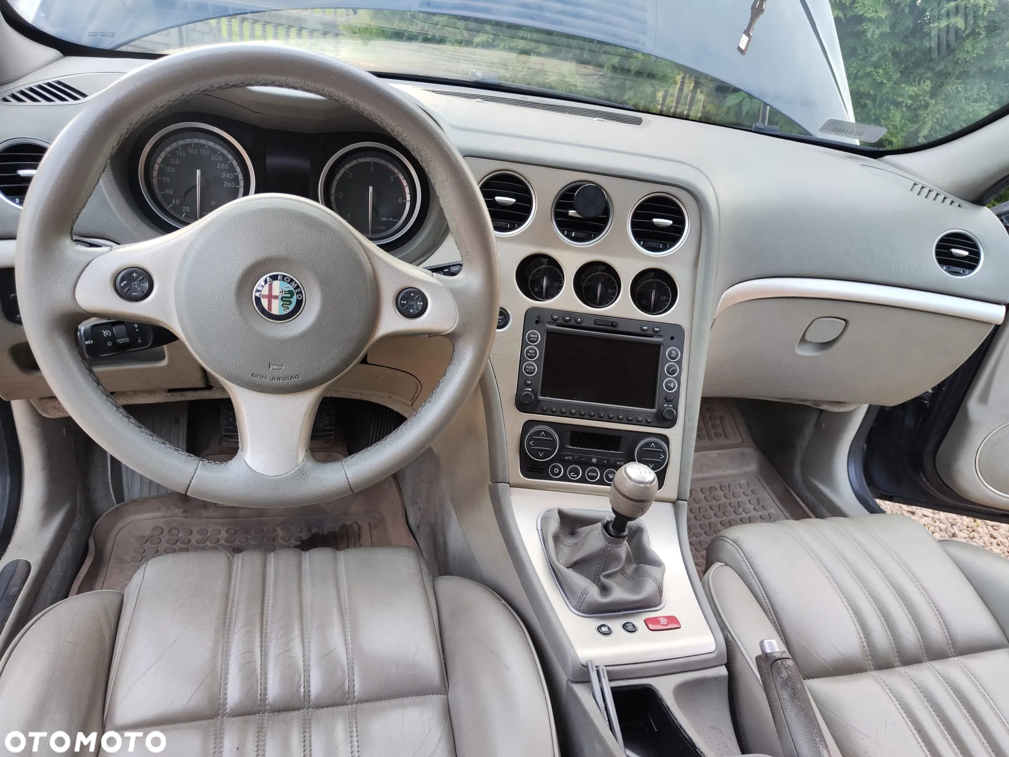 Alfa Romeo 159 - 9