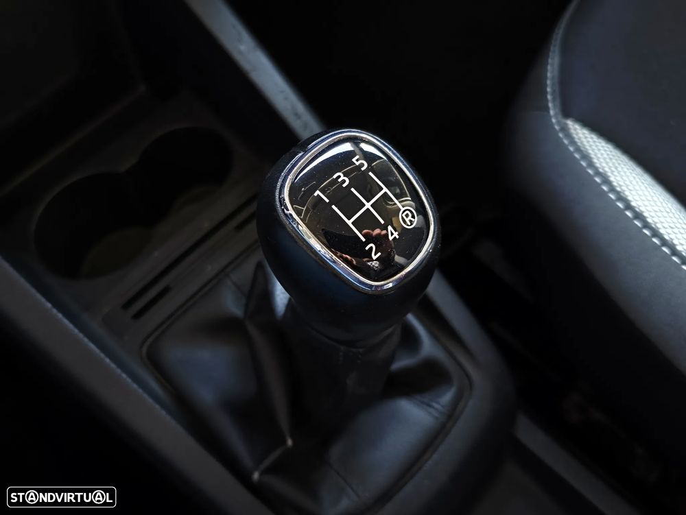 Skoda Fabia 1.0 Ambition - 18