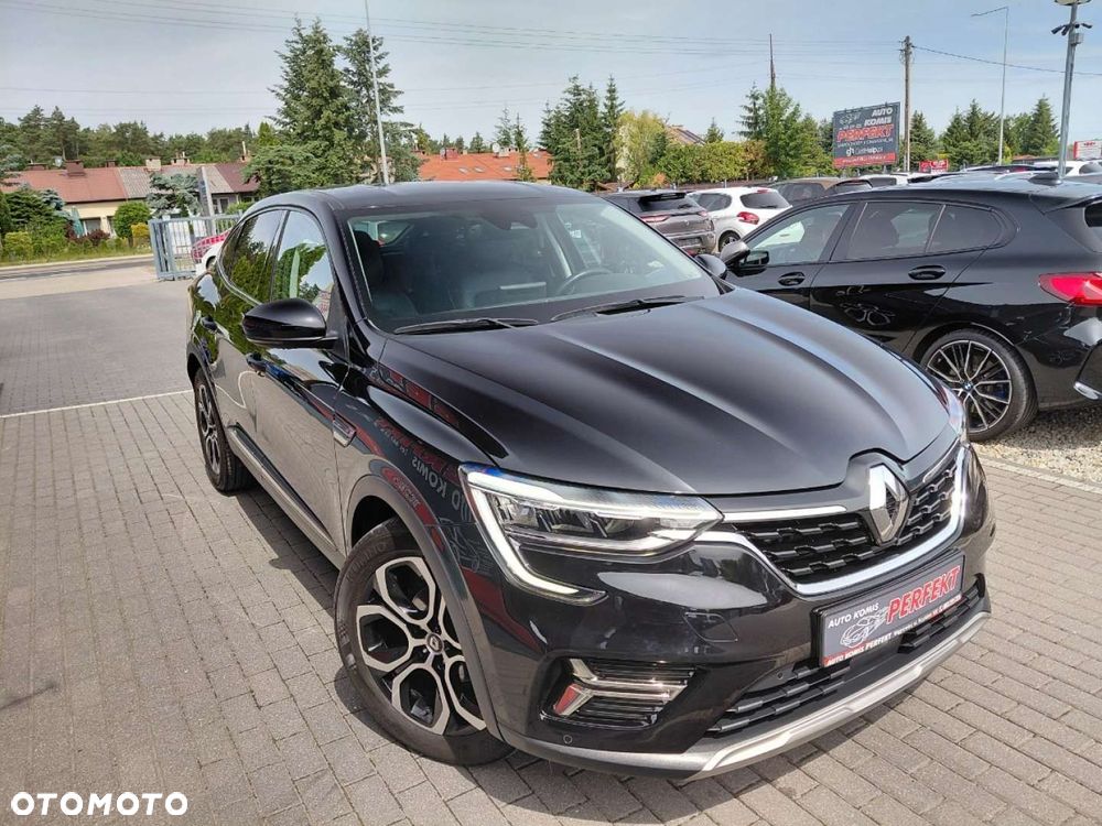 Renault Arkana - 4