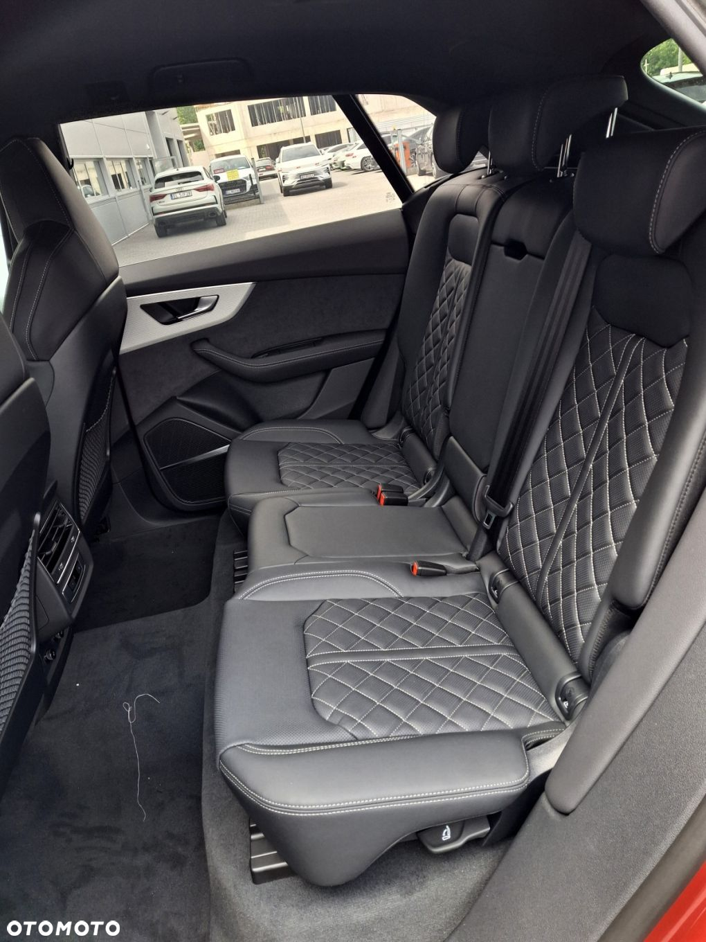 Audi Q8 - 14