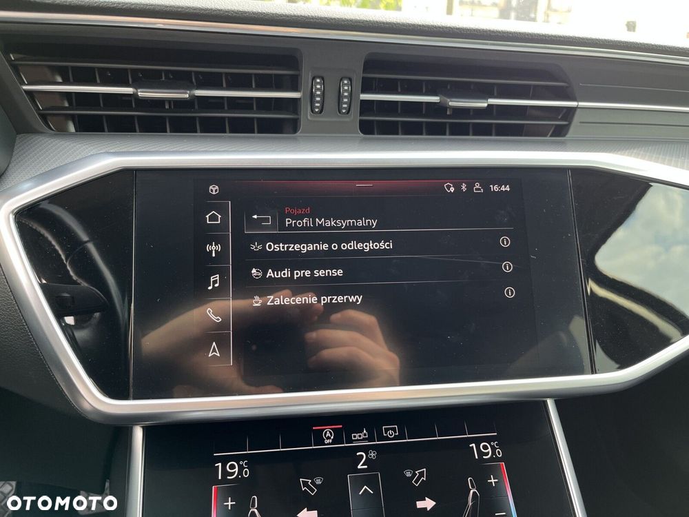Audi A6 Limousine 35 TDI mHEV S tronic - 18
