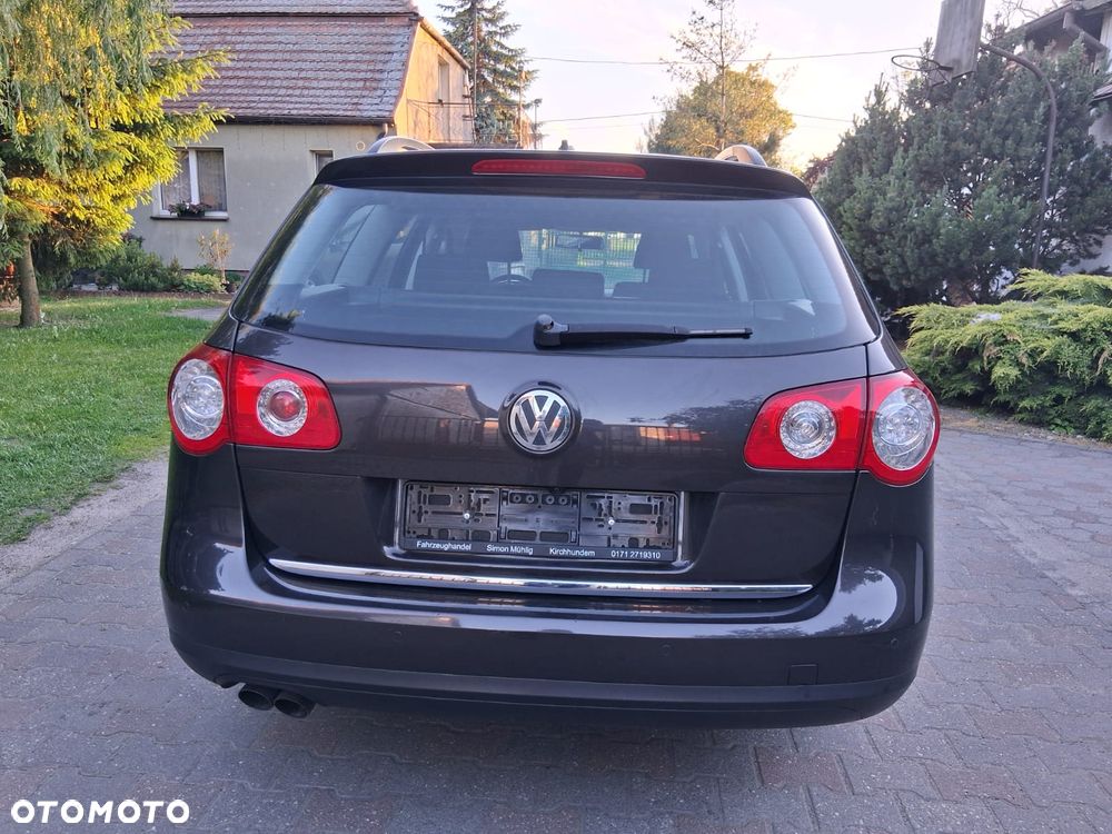 Volkswagen Passat - 3