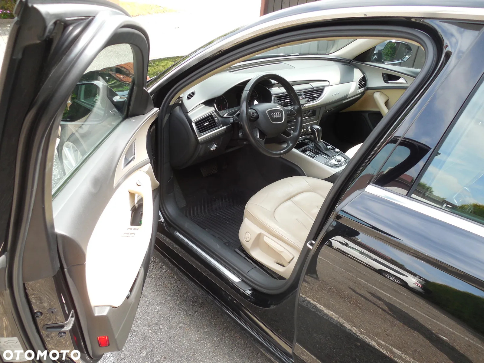 Audi A6 3.0 TDI Quattro S tronic - 6