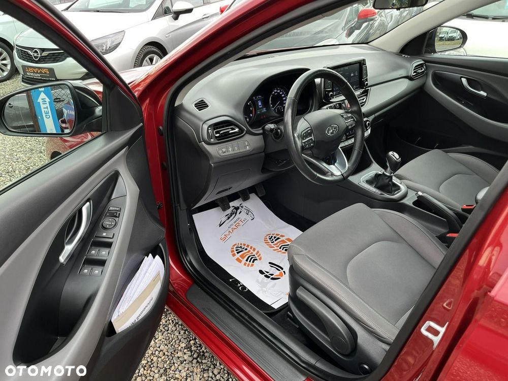 Hyundai i30 - 8