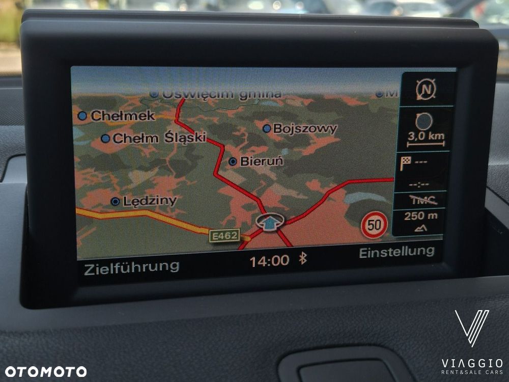 Audi A1 Sportback 1.4 TFSI Ambition - 10