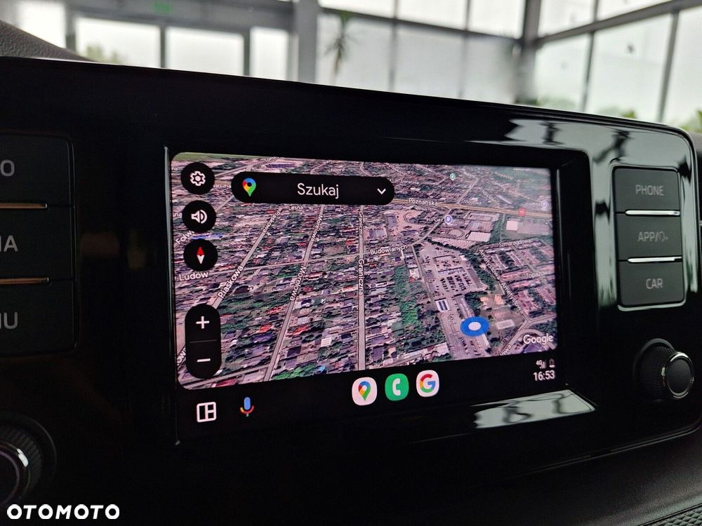 Skoda Kamiq 1.0 TSI Ambition DSG - 26