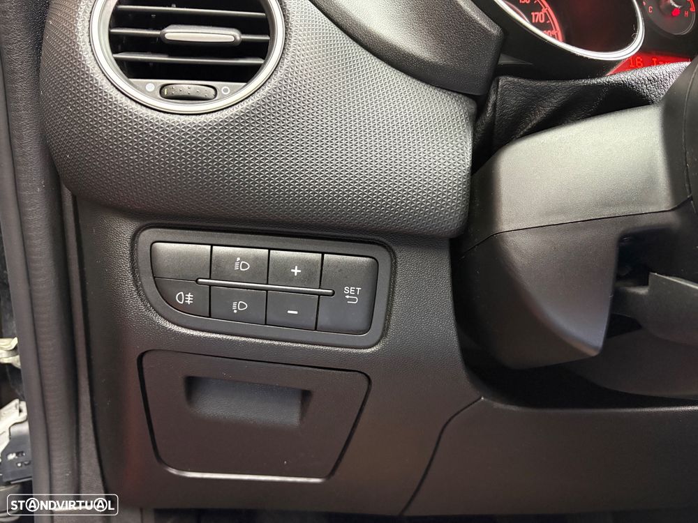 Fiat Grande Punto - 39