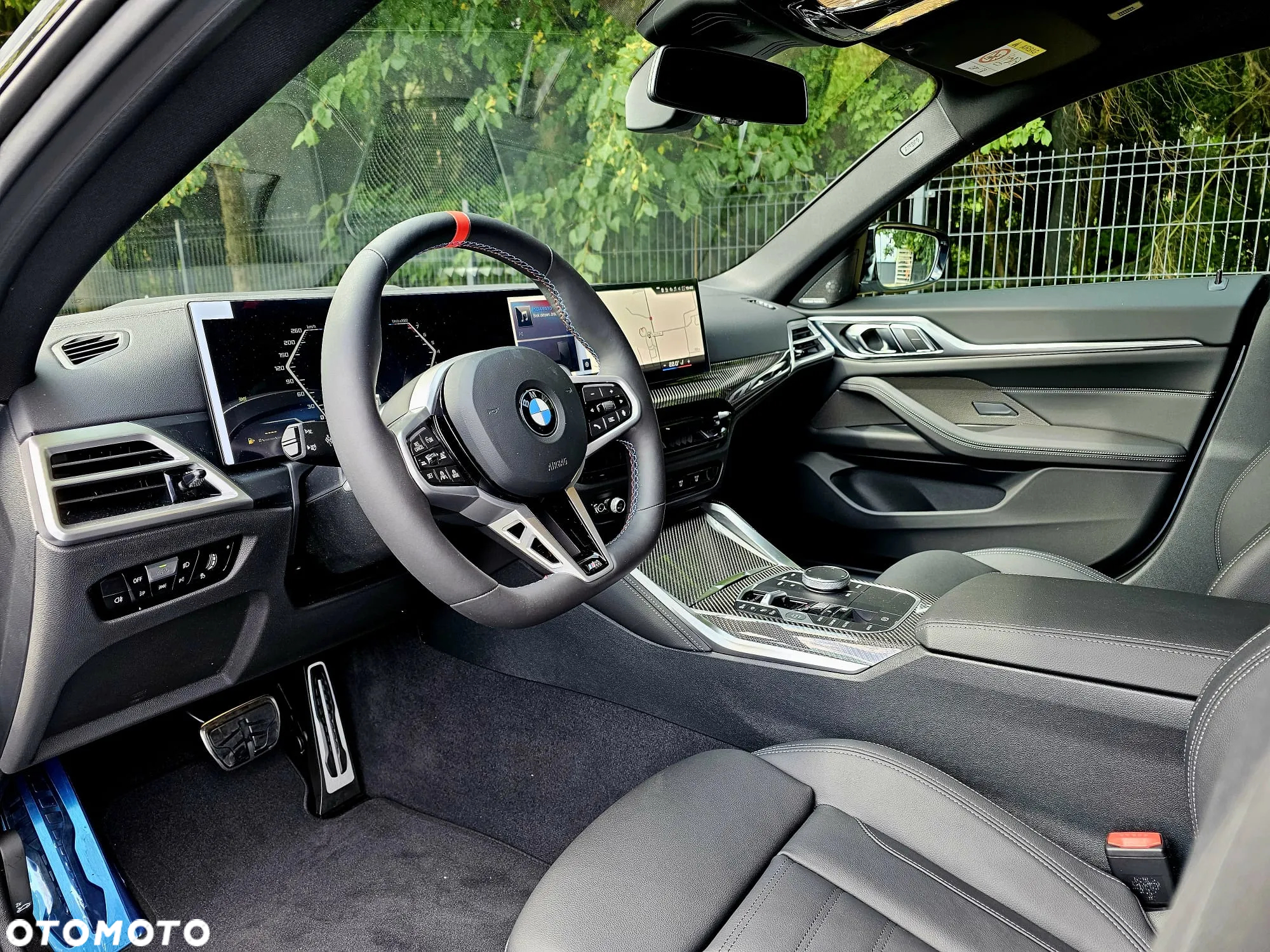 BMW Seria 4 M440i xDrive mHEV - 18