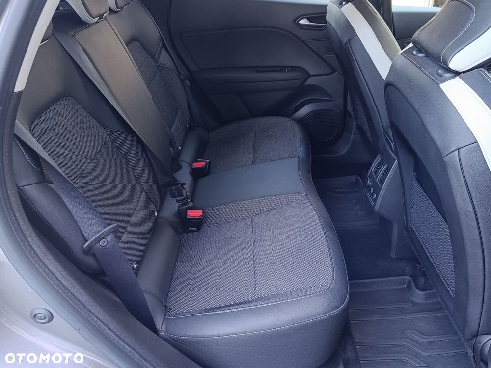 Renault Captur 1.6 E-TECH Full Hybrid 145 Techno - 14