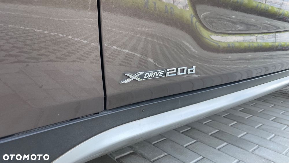BMW X1 - 16