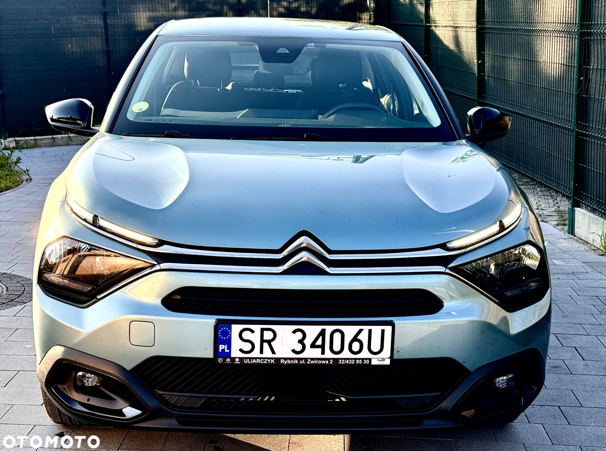 Citroën C4 1.5 BlueHDi Live Pack S&S - 2