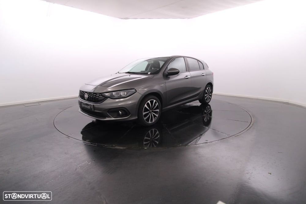 Fiat Tipo 1.3 M-Jet Lounge - 1