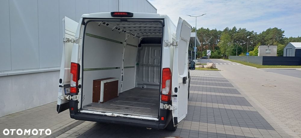 Peugeot Boxer - 14