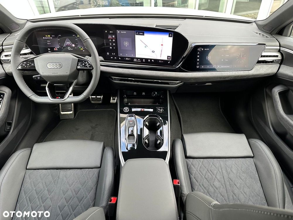 Audi A5 Avant - 16
