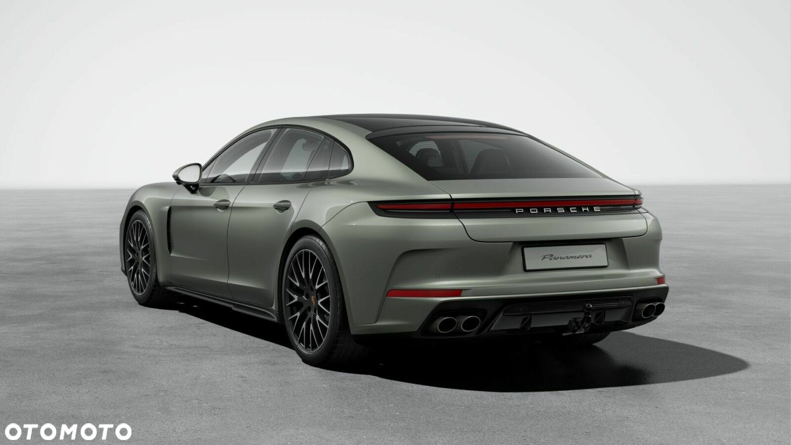 Porsche Panamera - 2