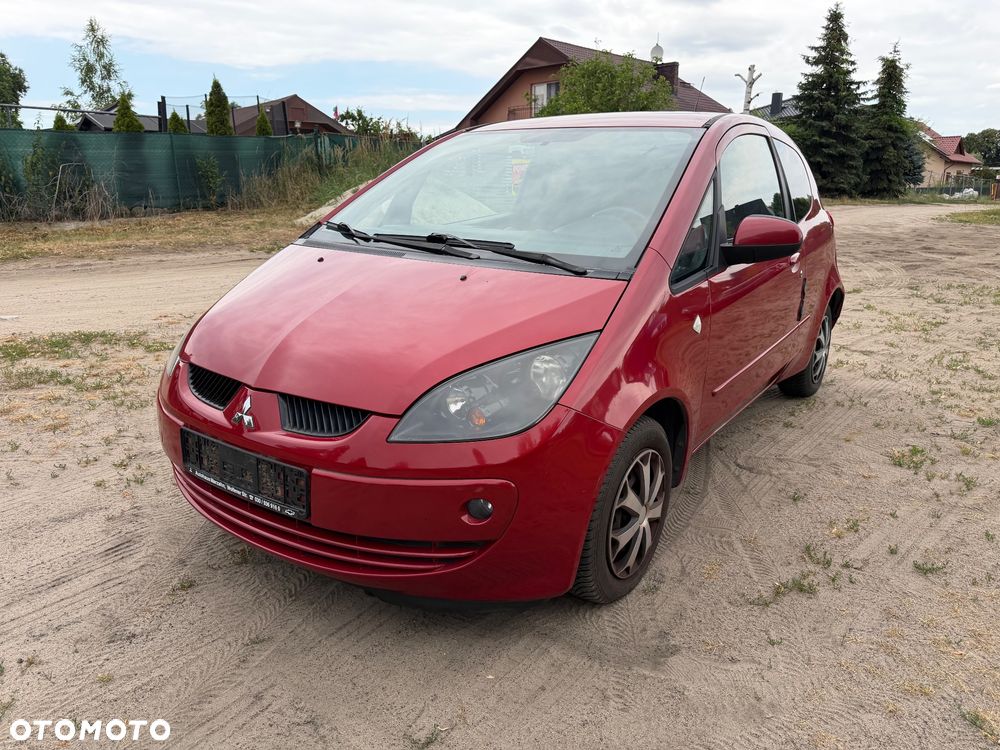 Mitsubishi Colt CZ3 1.3 Inform - 2