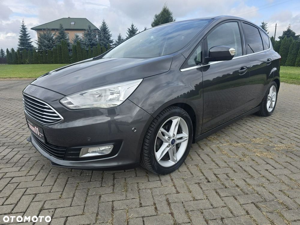 Ford C-MAX - 9