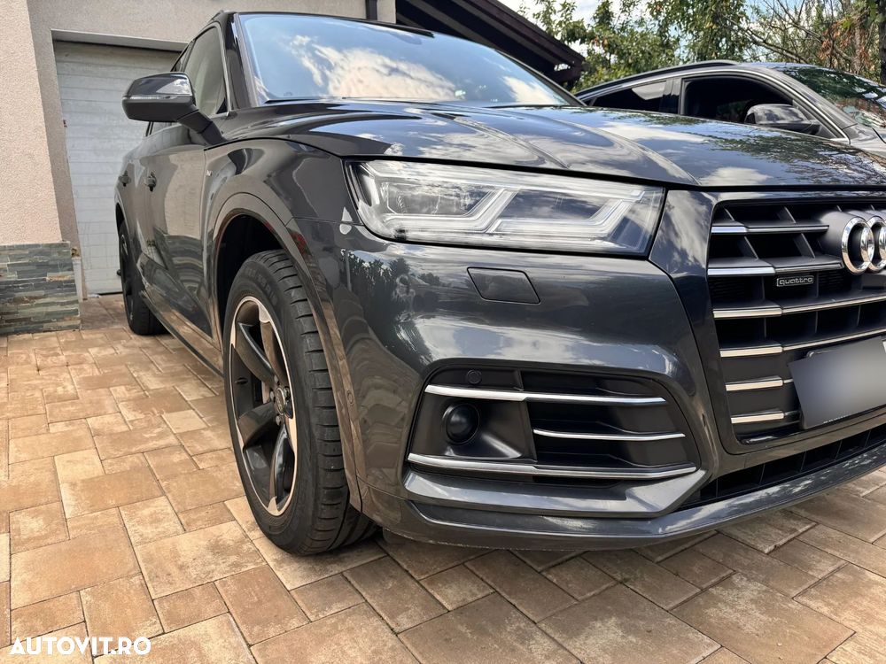 Audi Q5 - 6