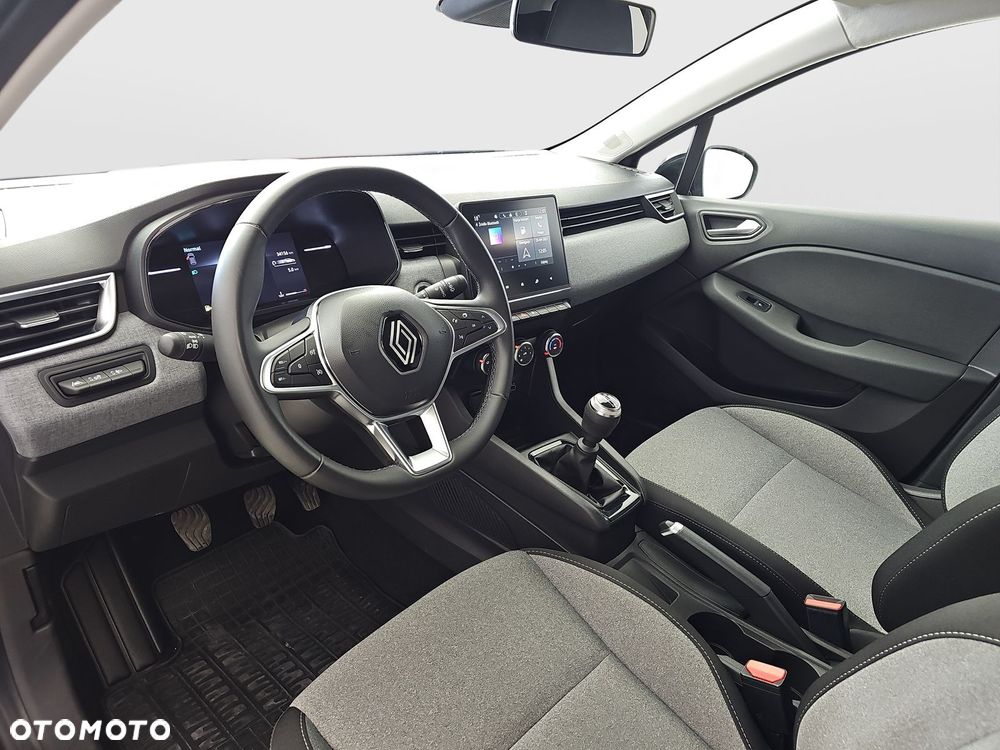 Renault Clio 1.0 TCe Evolution - 9