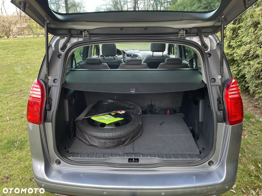 Peugeot 5008 BlueHDi 120 Active - 8