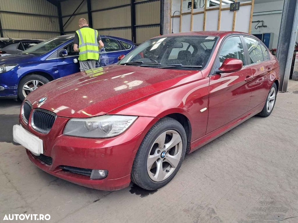 Set faruri BMW E90 2011 limuzina 2.0TDI N47D20C - 3
