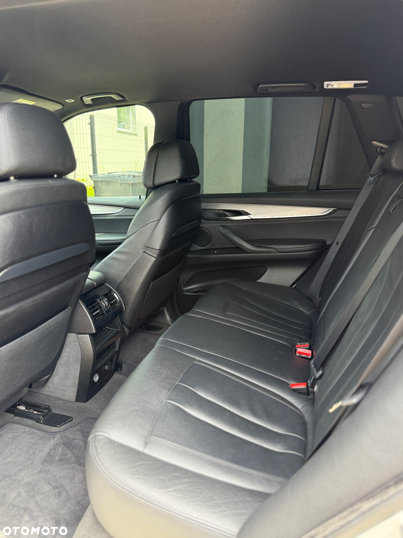 BMW X5 xDrive40d - 18