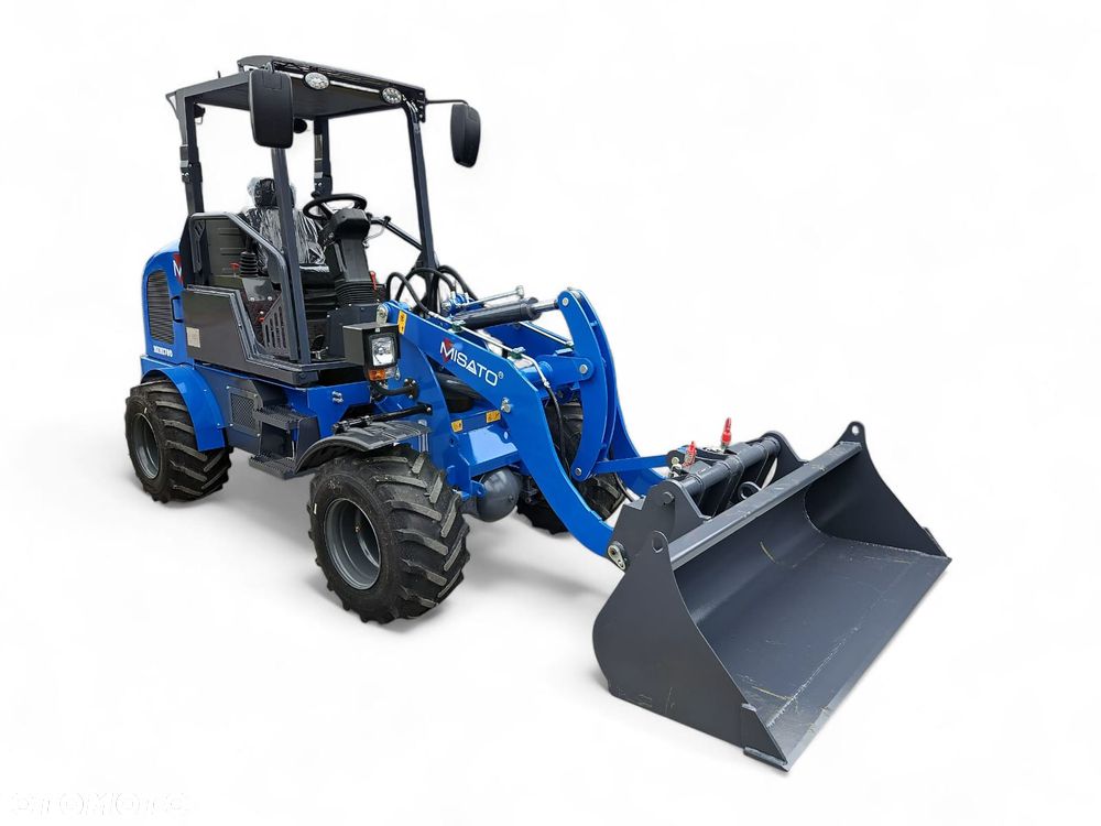 MISATO Mini 780 - 8