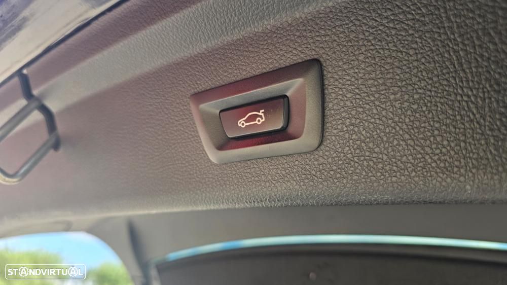 BMW 318 Gran Turismo d Line Luxury Auto - 13