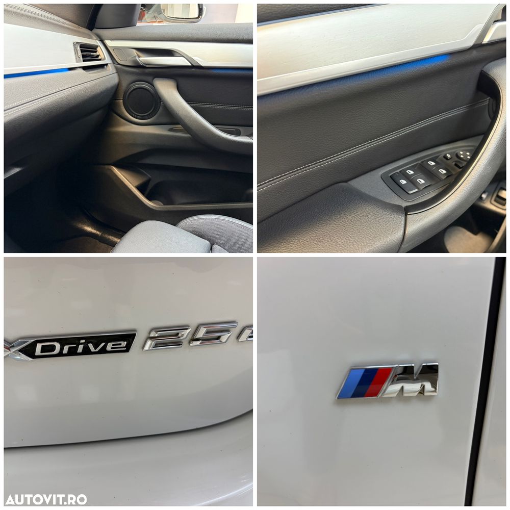 BMW X1 xDrive25e M Sport - 20