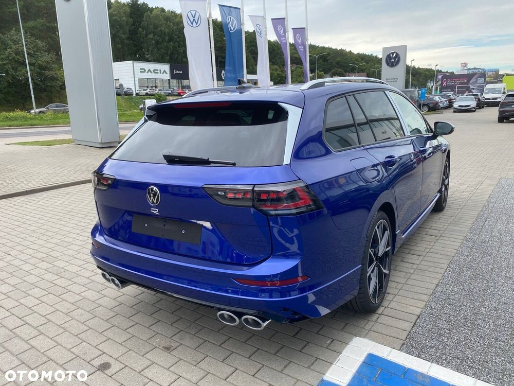Volkswagen Golf - 7