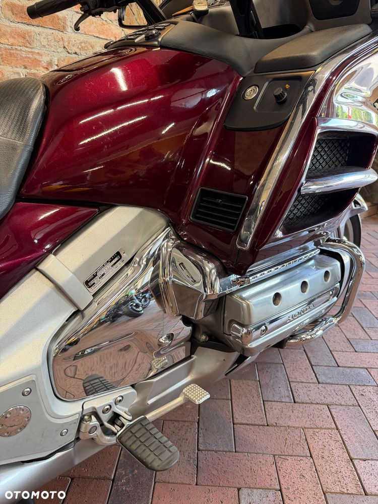 Honda GL - 11