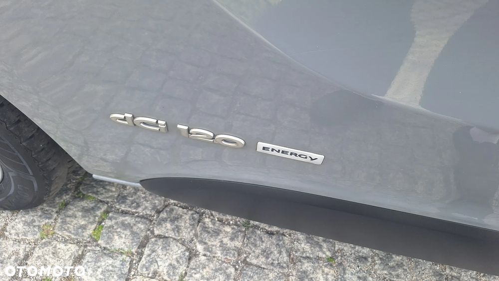 Renault Trafic dCi 120 L1H1 Komfort - 16