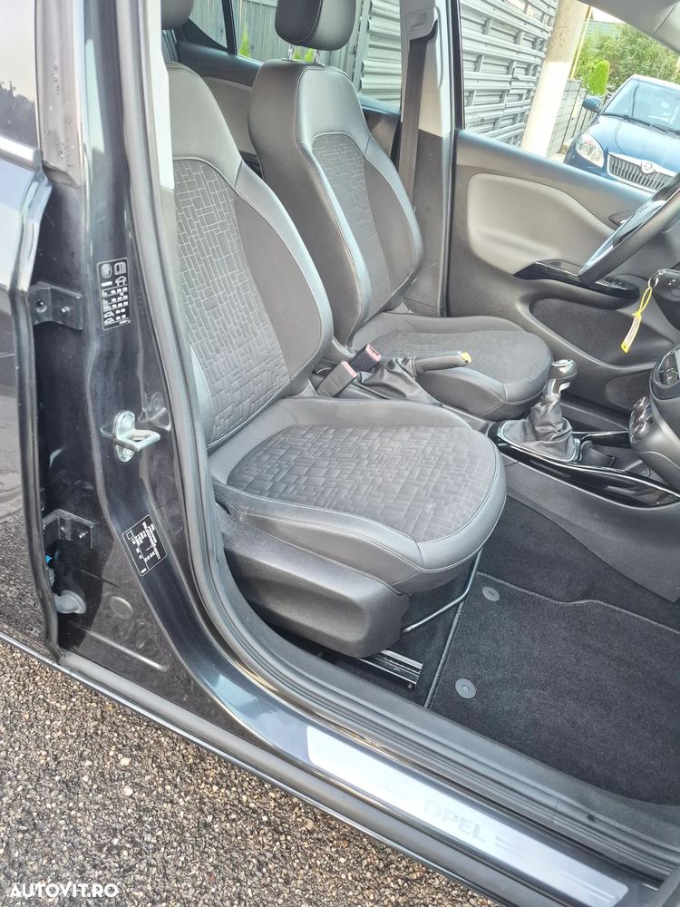 Opel Corsa - 7