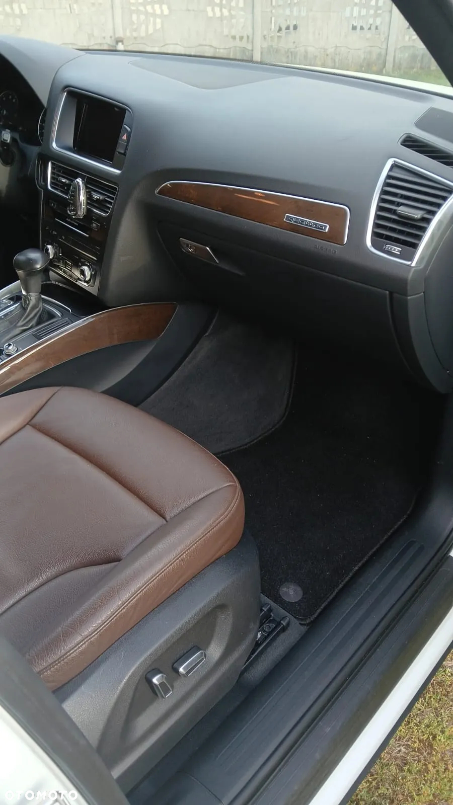 Audi Q5 2.0 TFSI Quattro Tiptronic - 14