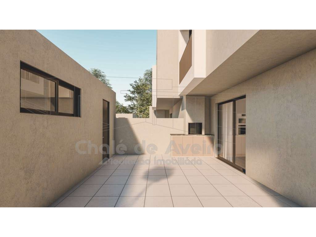 Moradia em Banda - Grande imagem: 3/10