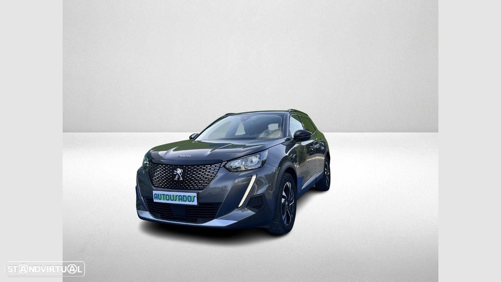 Peugeot 2008 1.2 PureTech Allure - 1