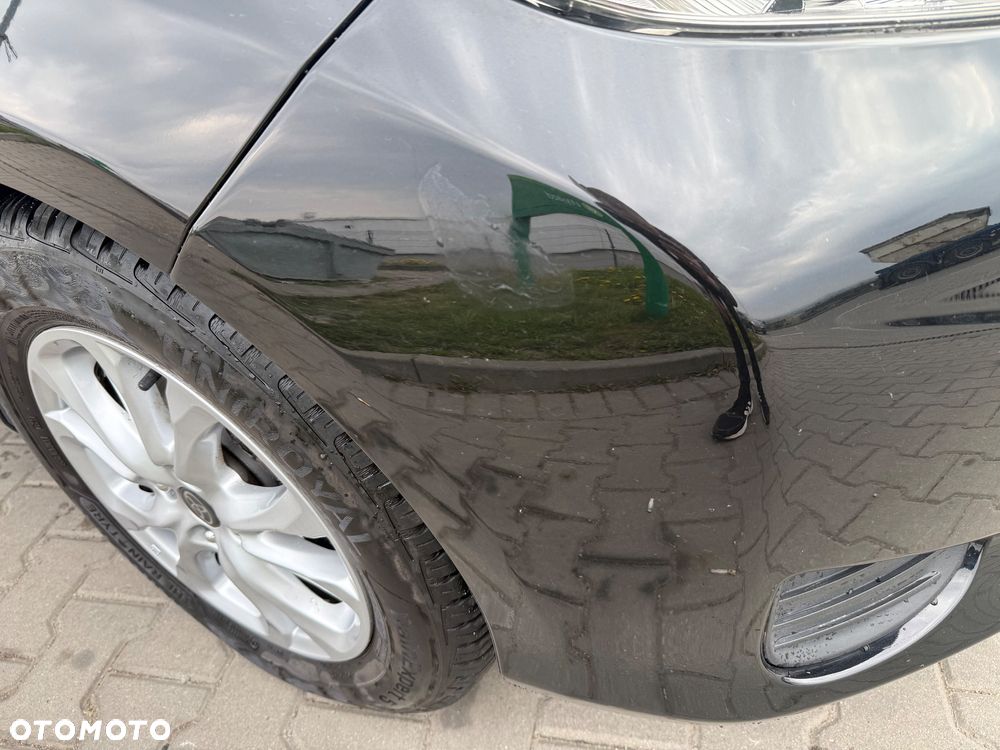 Toyota Yaris 1.33 VVT-i Multi Mode Edition - 19