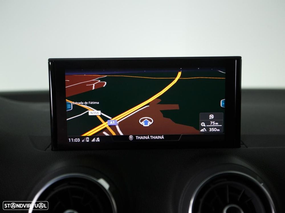 Audi Q2 1.4 TFSI cylinder on demand S tronic - 19