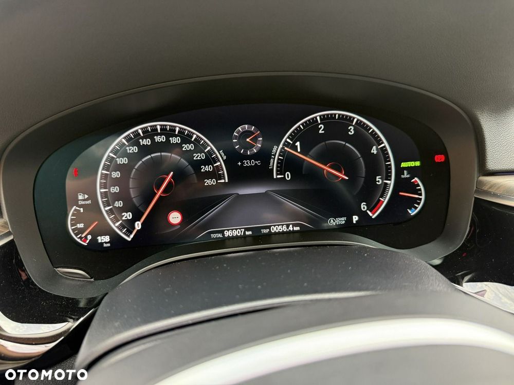 BMW Seria 5 - 34
